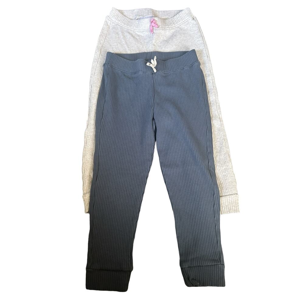 Bundle Hanna joggers 120 6 7 cream oatmeal blue bundle (2)